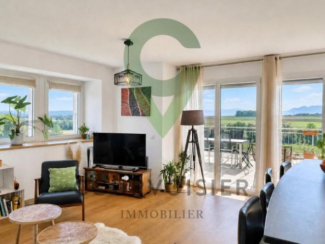 Apartment mieten in Colombier Waadt, Waadt