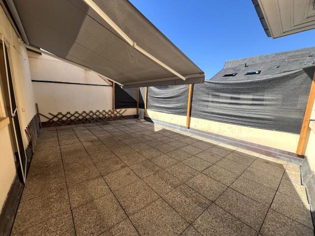 Apartment mieten in Payerne, Waadt