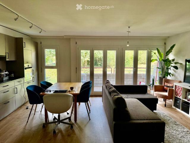 Apartment mieten in Etoy, District de Morges