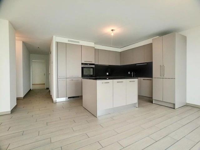 Apartment mieten in Granges, Sierre