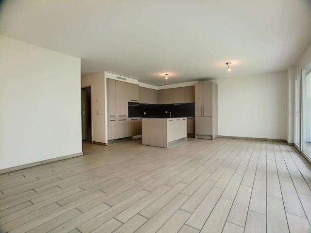 Apartment mieten in Sierre