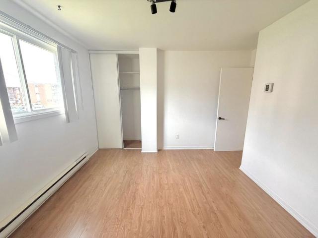 Apartment for rent in Le Plateau, Québec