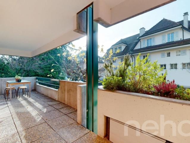 Wohnung kaufen in Cheseaux-Lausanne, Waadt