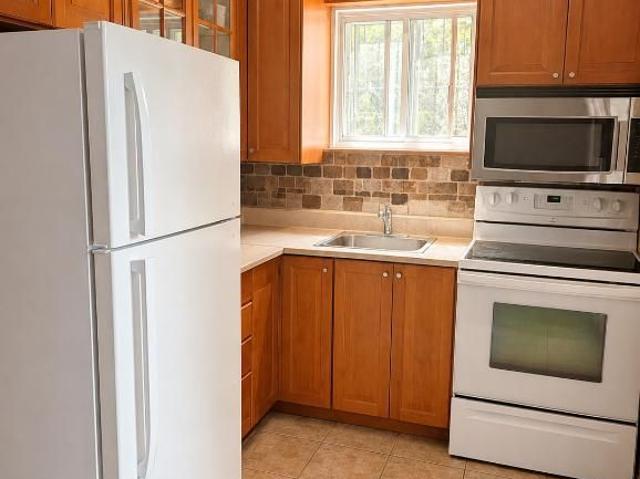 Apartment for rent in Mercier, Montréal