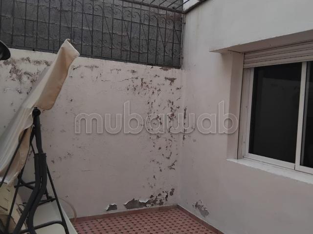 Appartement location à Anfa, Gharb-Chrarda-Beni Hssen