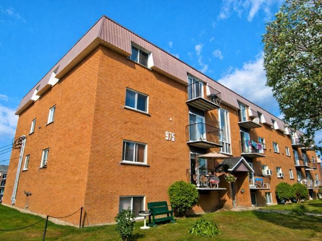 Apartment for rent in Sherbrooke, Quebec