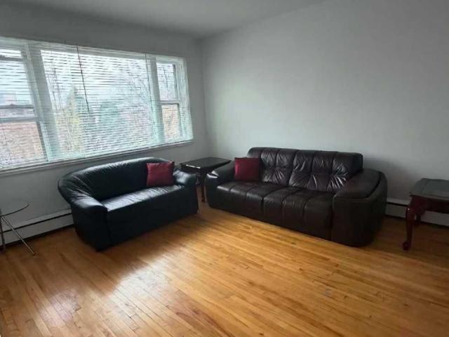Apartment for rent in St. Leonard's, Quebec