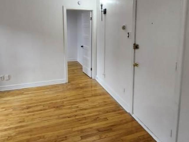 Apartment for rent in La Petite-Patrie, Montréal