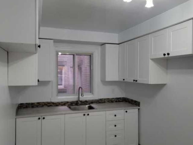 Apartment for rent in La Petite-Patrie, Montréal