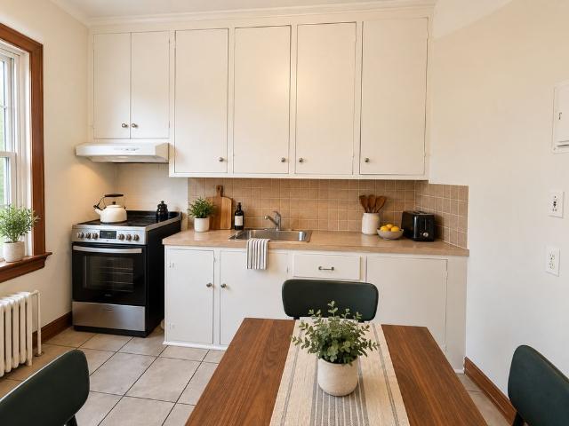 Apartment for rent in Les Nations, Sherbrooke