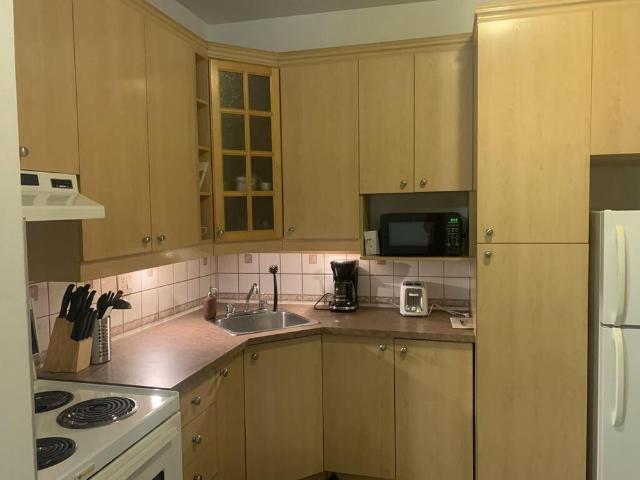 Apartment for rent in Québec, Quebec