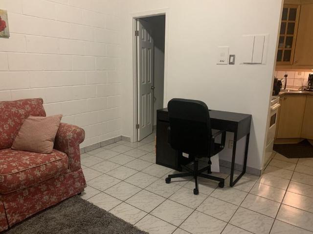 Apartment for rent in Québec, Quebec