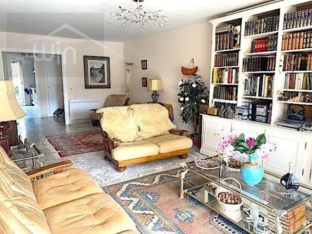 Appartement vente à Nice