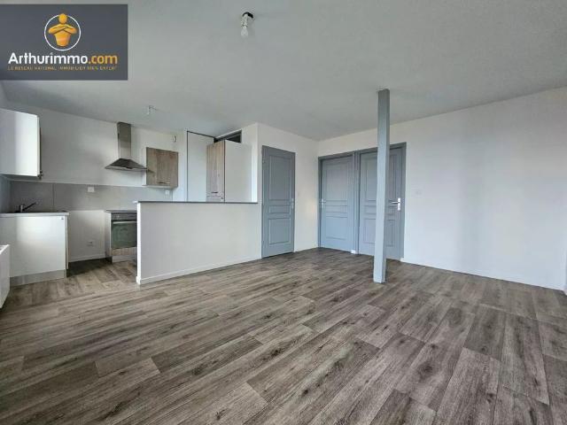 Appartement location à Froyères, Choisy-la-Victoire