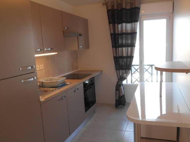 Appartement location à Houilles, Yvelines