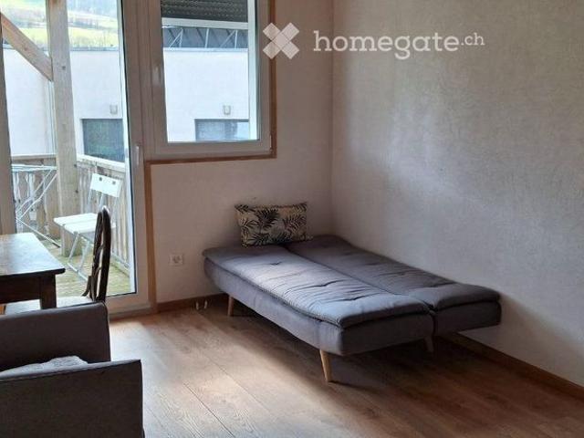 Apartment mieten in Cheiry, Surpierre