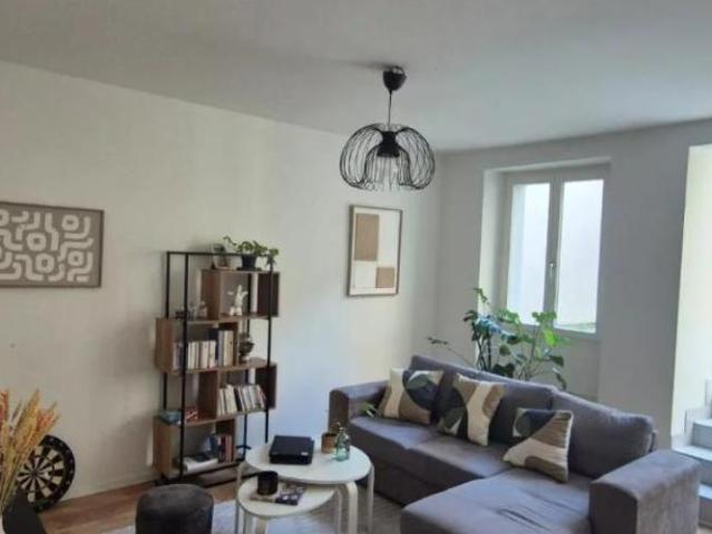 Apartment mieten in Cheseaux-Lausanne, Waadt