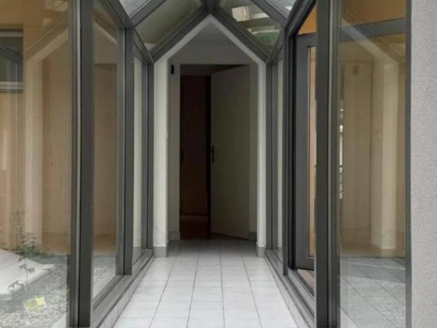Apartment mieten in Lausanne, District de Lausanne