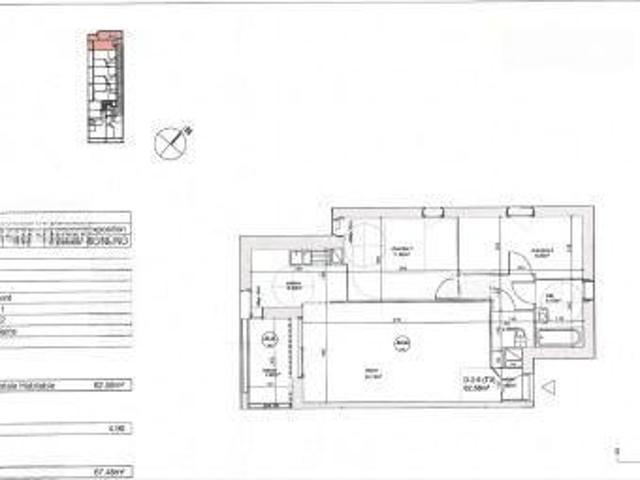 Appartement location à Palaiseau, Brétigny-sur-orge