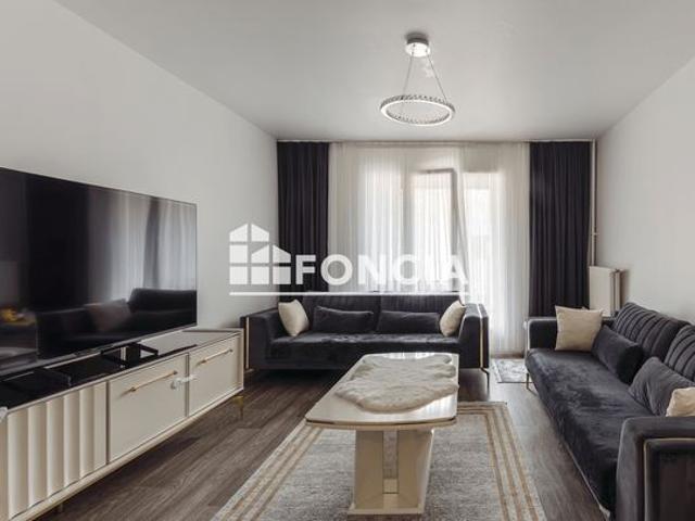 Appartement vente à Arrondissement de Draguignan, Draguignan
