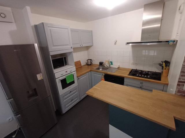 Appartement location à Coupvray, Seine-et-Marne