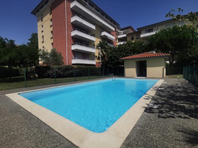 Appartement location à Toulouse, Haute-Garonne