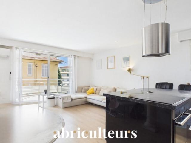 Appartement vente à Grasse, Le Cannet
