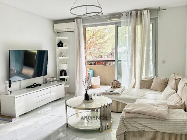 Appartement vente à Montpellier