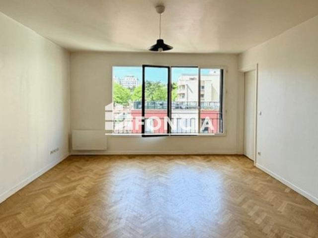 Appartement vente à Paris