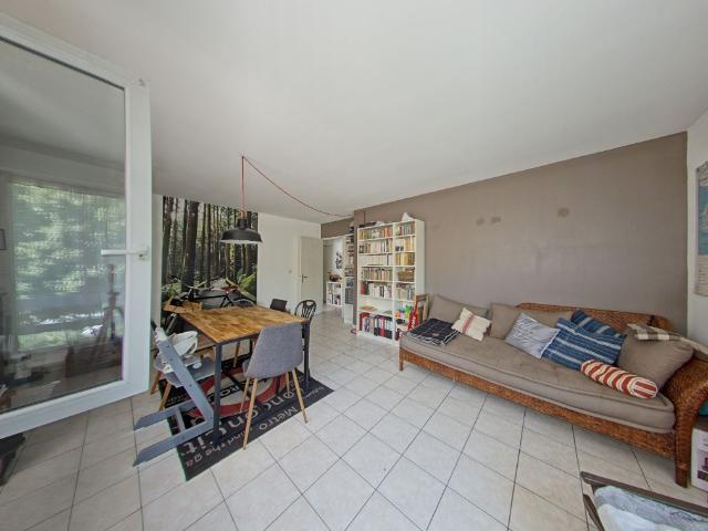 Appartement location à Saint-Germain-en-Laye, Carrières-sur-seine