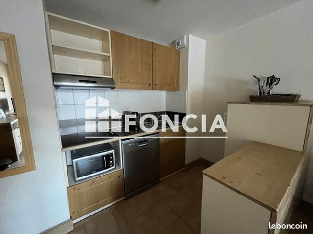 Appartement vente à Albertville, Auvergne-Rhône-Alpes