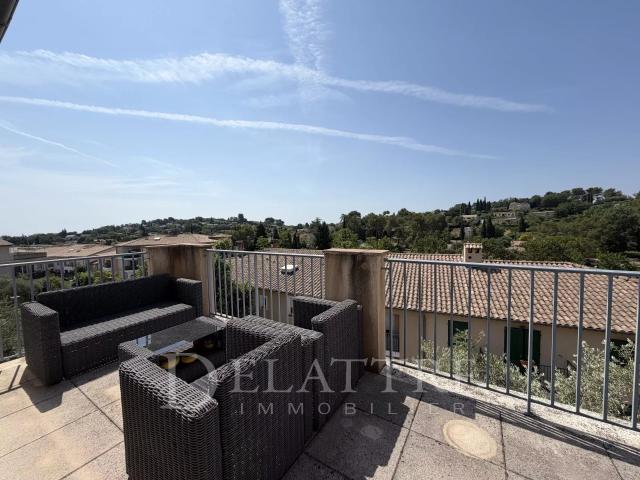 Appartement location à Grasse, Le Rouret