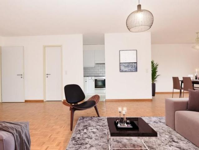 Apartment mieten in Gland, Waadt