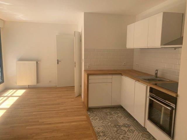 Appartement location à Nanterre, Clichy