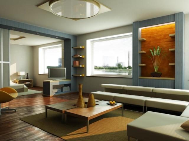 Appartement vente à Nanterre, Villeneuve-la-garenne