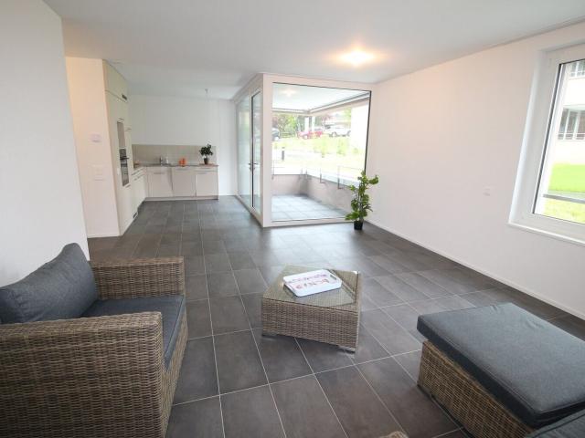Apartment mieten in Estavayer-le-Gibloux, Freiburg