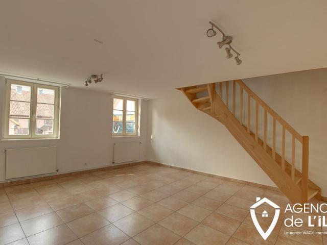 Appartement location à Sélestat-Erstein, Kintzheim