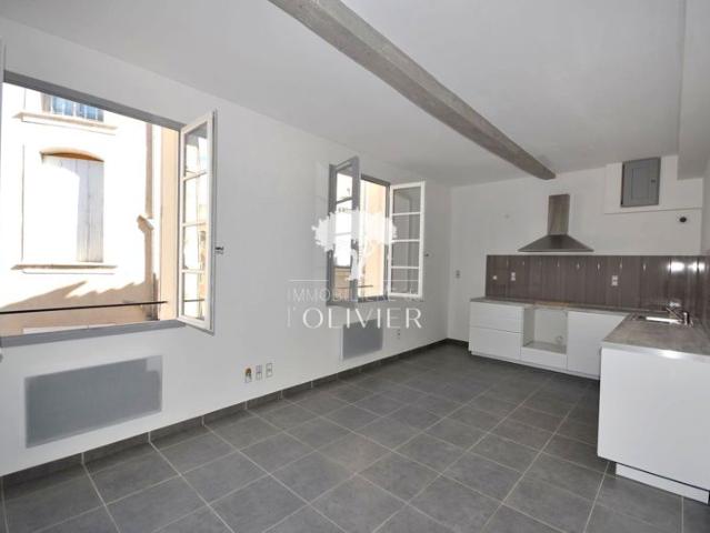 Appartement location à Apt, Castellet