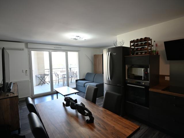 Appartement vente à Grasse, Vence