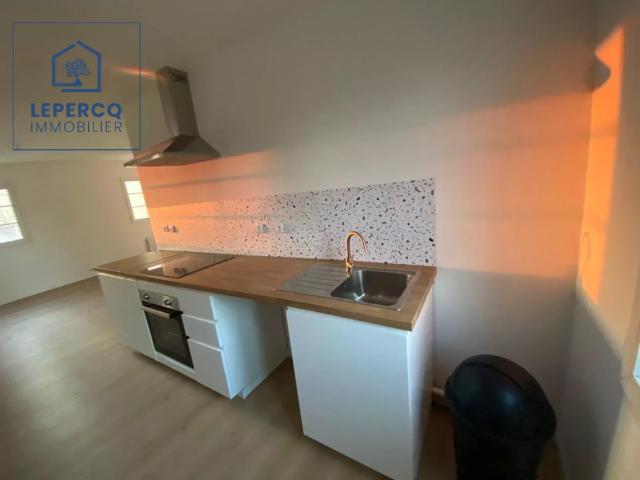 Appartement location à Senlis, Crépy-en-valois