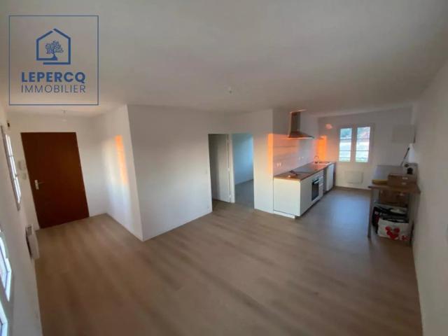 Appartement location à Senlis, Crépy-en-valois