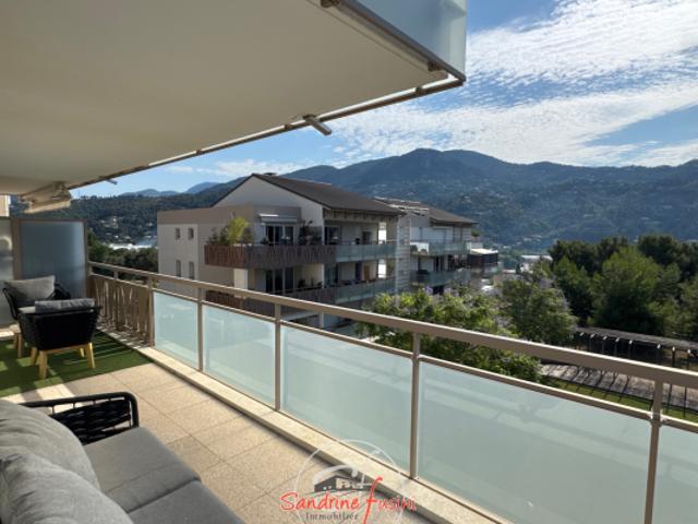 Appartement vente à Grasse, Carros