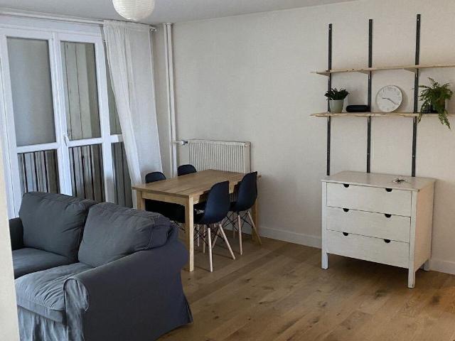 Appartement location à Palaiseau, Les Ulis