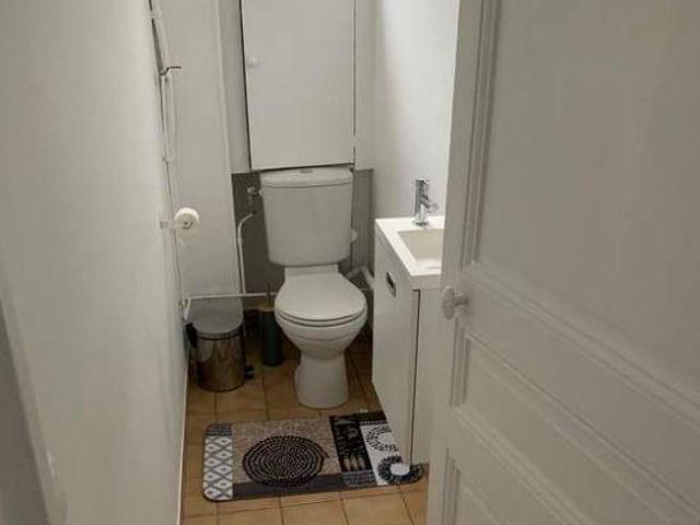 Appartement location à Antony, Bourg-la-reine