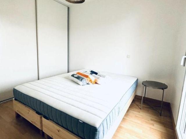 Appartement location à Toulouse