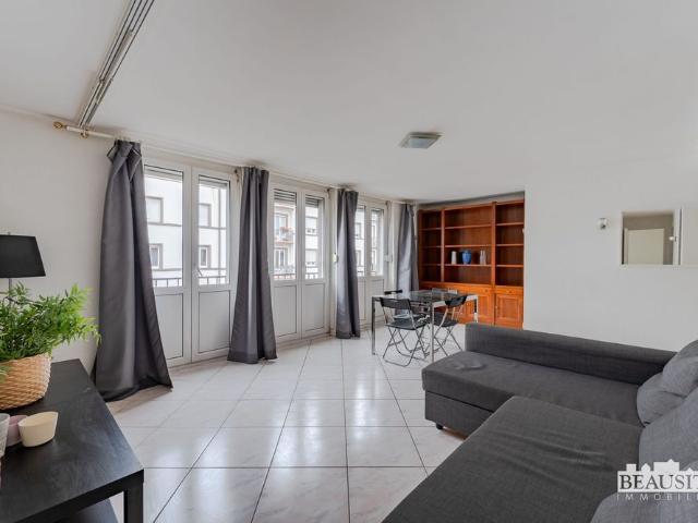 Appartement location à Strasbourg, Hoenheim