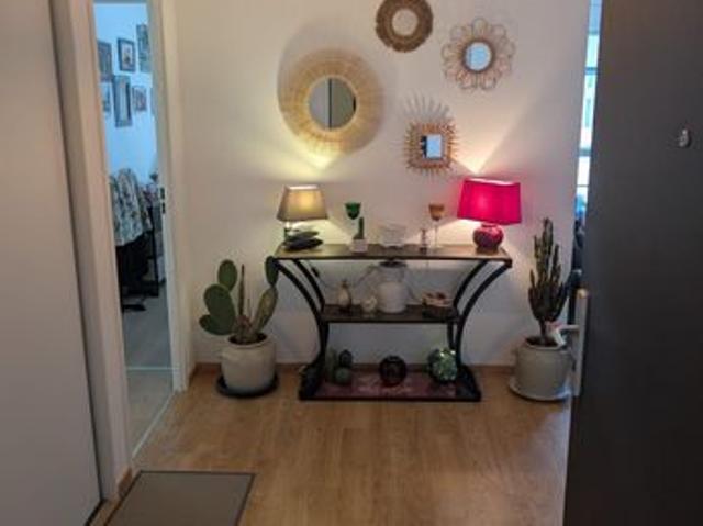 Appartement vente à Dijon, Plombières-lès-dijon