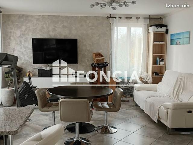 Appartement vente à Évry, Saint-pierre-du-perray