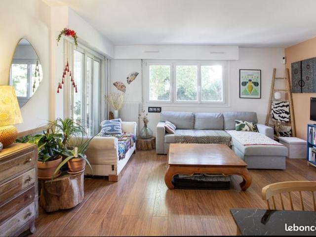 Appartement vente à Dreux, Montreuil