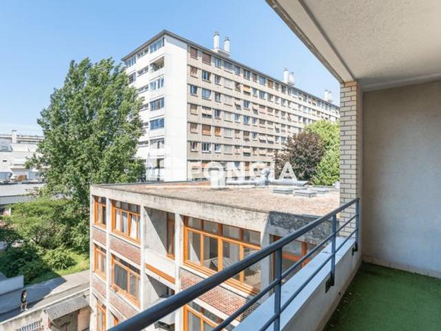 Appartement vente à Paris
